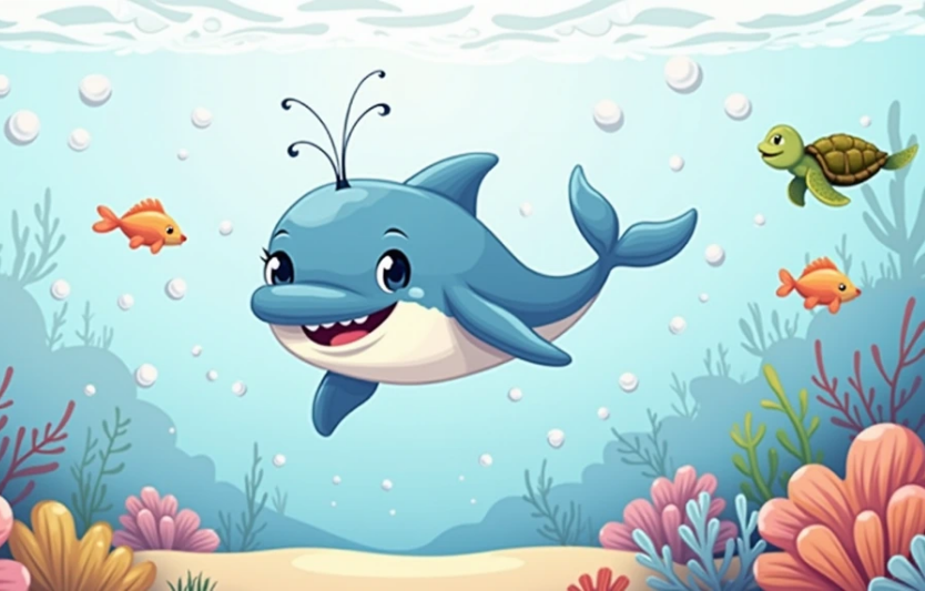 Цікаві факти про моря і океани для дітей