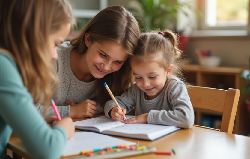 Дисграфія і дислексія у школярів: як розпізнати та чим може допомогти логопед