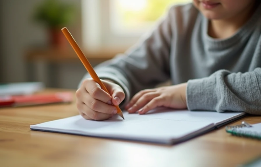 Дитина лівша: чи варто хвилюватися батькам