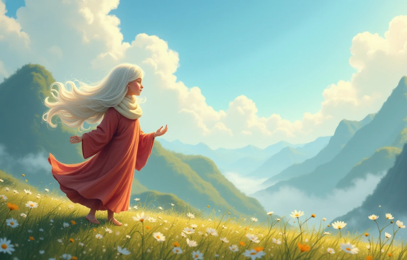 Порада бабусі