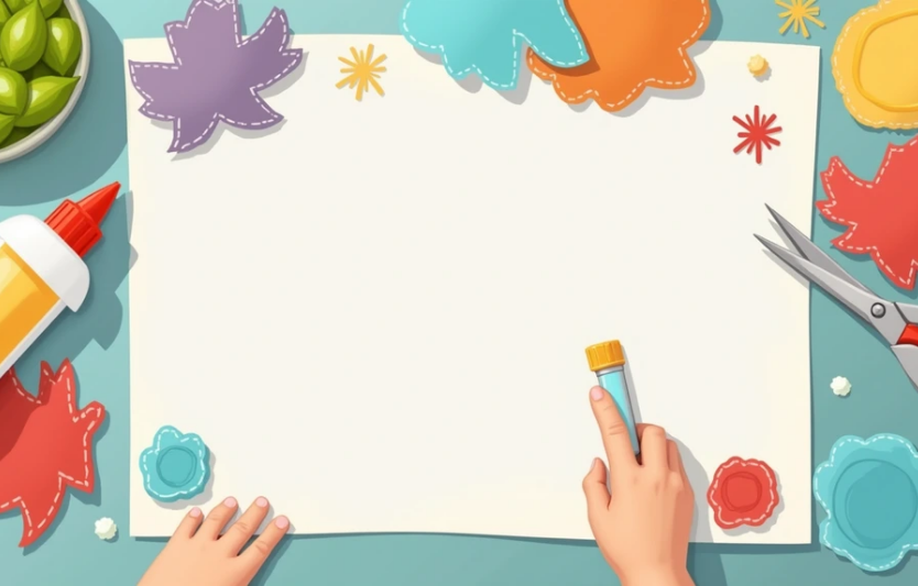 Поробка для дітей