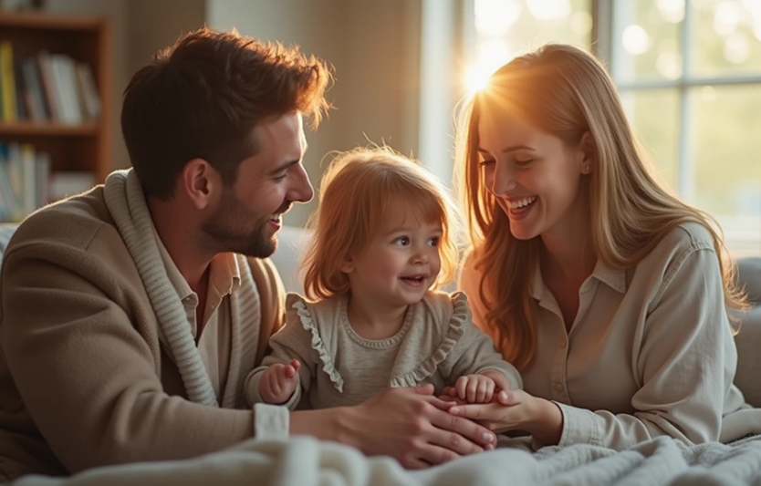 5 речей, які діти запам’ятають у дорослому житті