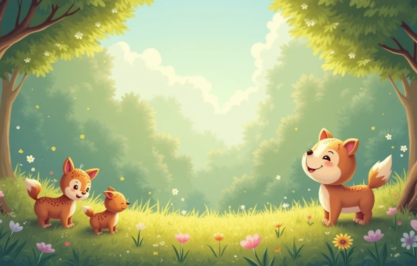 Вітерець навчився керувати емоціями