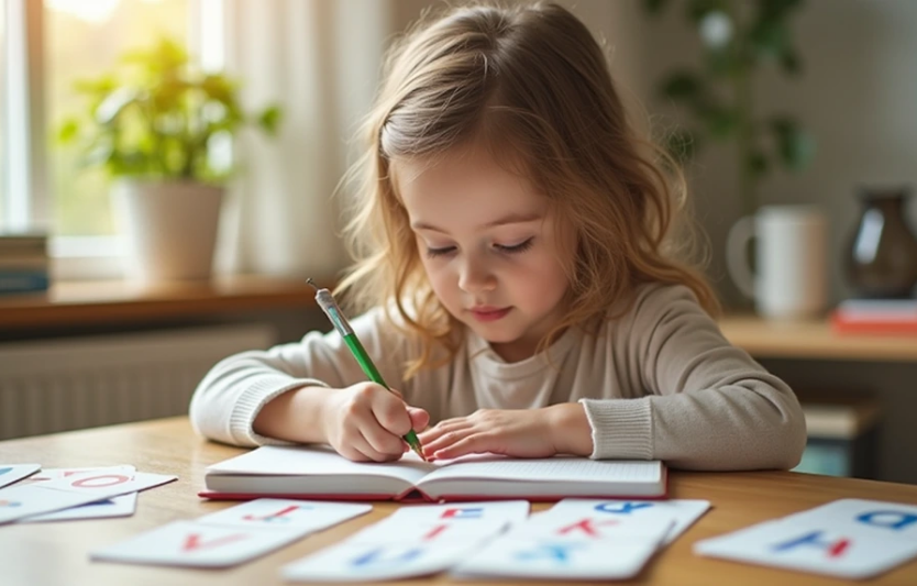 Як вивчення англійської мови в дитинстві впливає на пам’ять і мислення