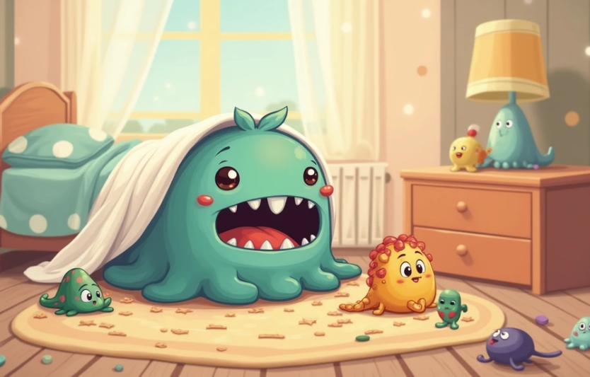 Їх улюблені місця